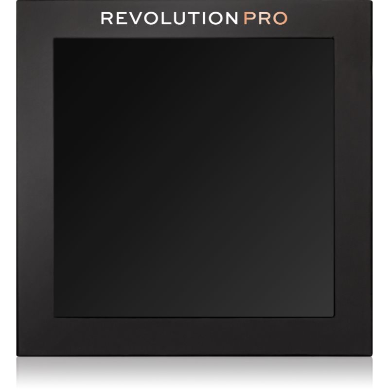 

Revolution PRO Refill пуста магнітна палетка для декоративної косметики розмір L