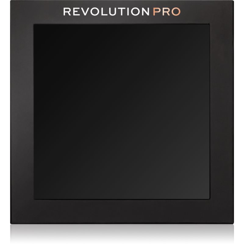 Revolution PRO Refill prázdná magnetická paletka pro dekorativní kosmetiku velikost L