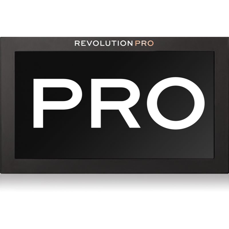 

Revolution PRO Refill пуста магнітна палетка для декоративної косметики розмір L