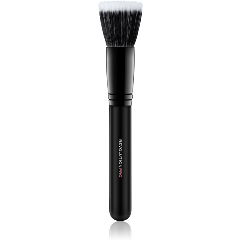 

Revolution PRO Brush Пензлик для нанесення основи