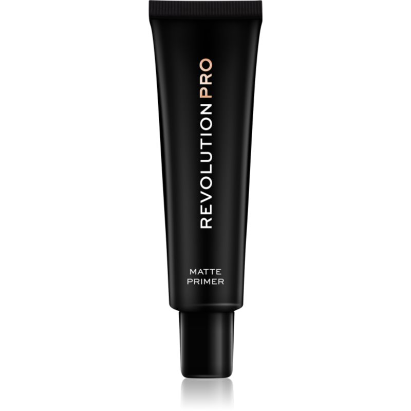 

Revolution PRO Matte Primer основа під макіяж з матовим ефектом