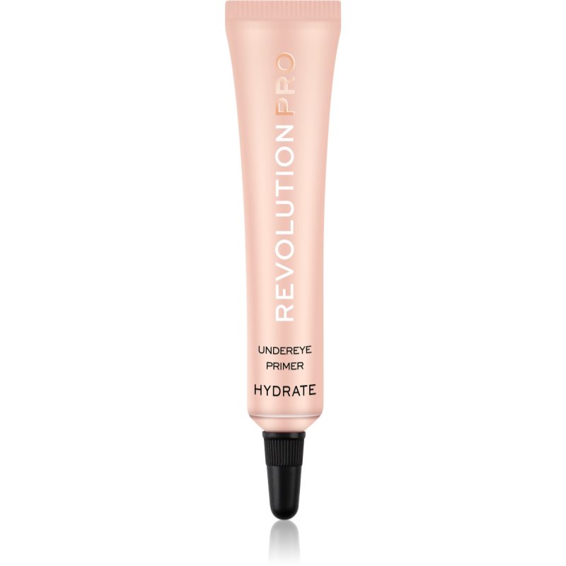 

Revolution PRO Undereye Primer зволожувальна основа для області навколо очей