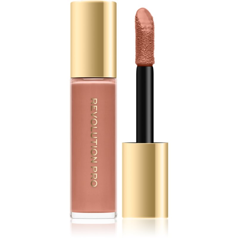 

Revolution PRO Blush and Lift рідкі рум'яна відтінок Bliss