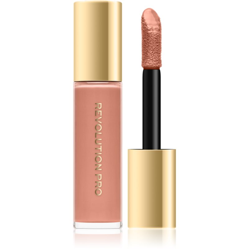 

Revolution PRO Blush and Lift рідкі рум'яна відтінок Harmony