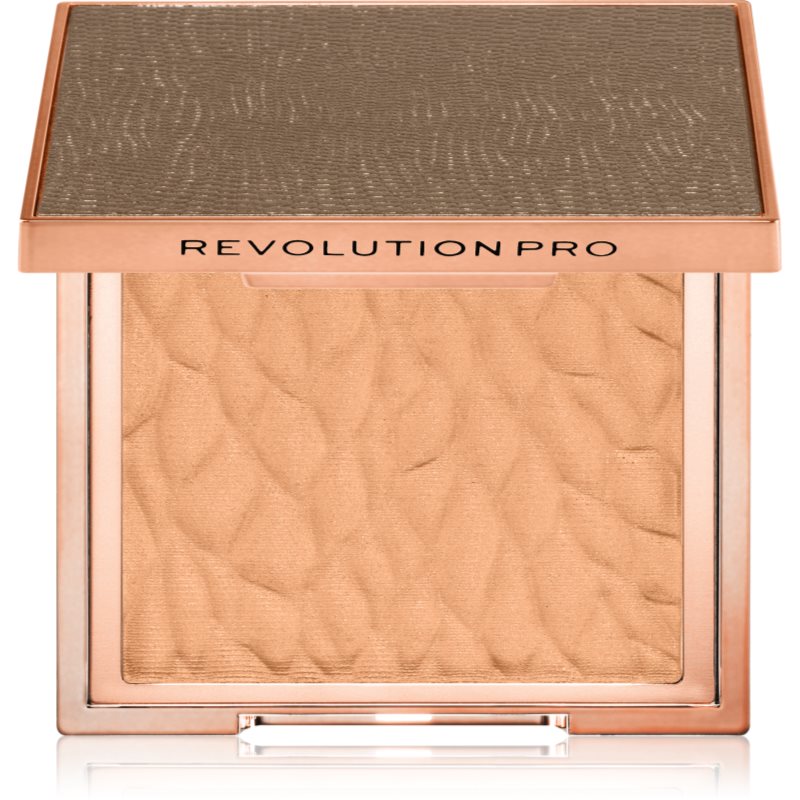 

Revolution PRO Sculpting бронзер відтінок Bahia (Fair