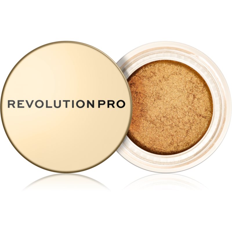 Revolution PRO Eye Lustre кремові тіні для повік відтінок Duchesse 3.4 гр
