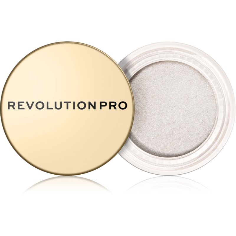

Revolution PRO Eye Lustre кремові тіні для повік відтінок Bliss
