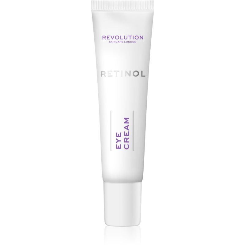 Revolution Skincare Retinol eye cream with anti-ageing effect 15 ml
