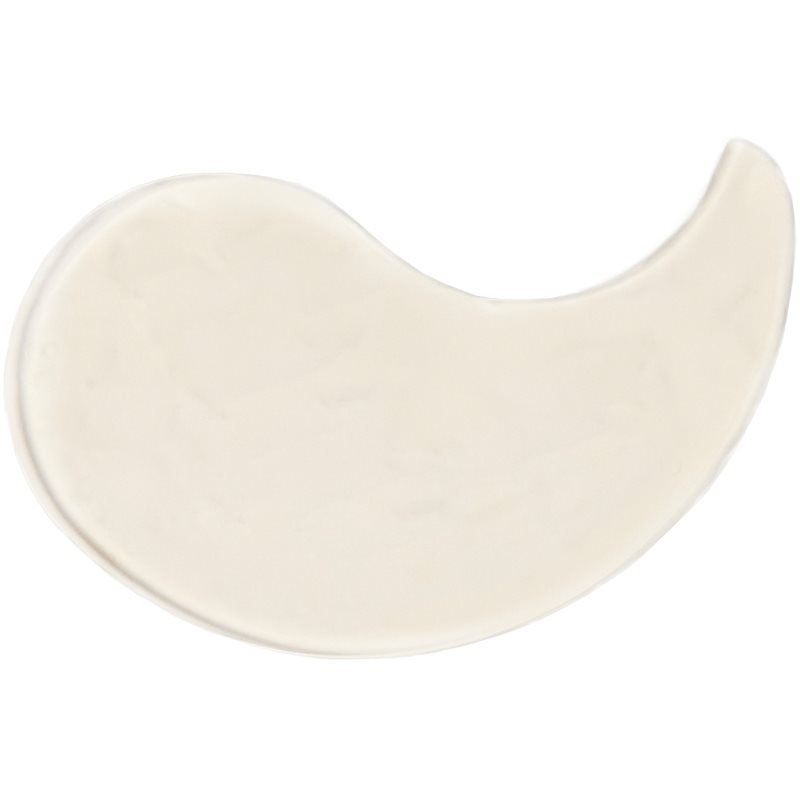 Revolution Skincare Vitamin C With Multivitamins hydrogel eye mask for radiance and hydration 60 pc