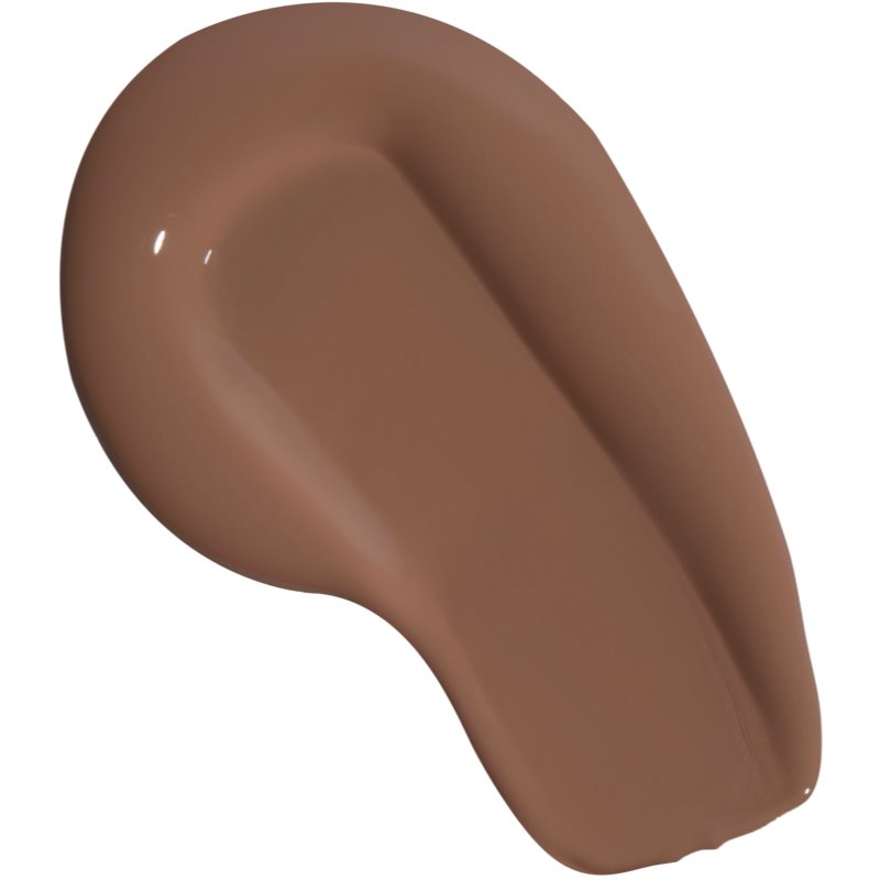 Revolution Skin Silk Serum Foundation lehký make-up s rozjasňujícím účinkem odstín F15 23 ml
