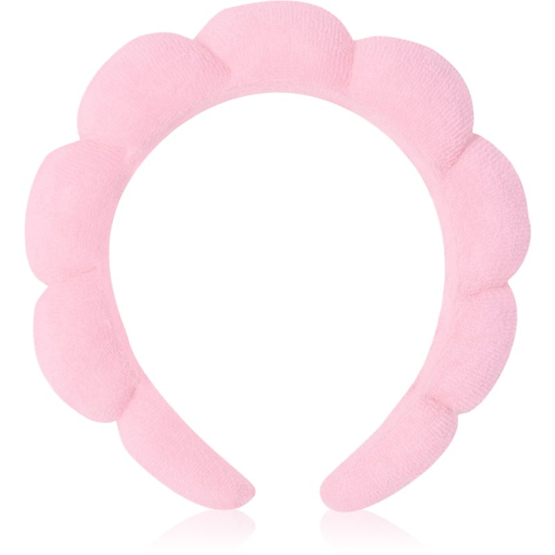 Revolution Skincare Skin Headband opaska kosmetyczna 1 szt.