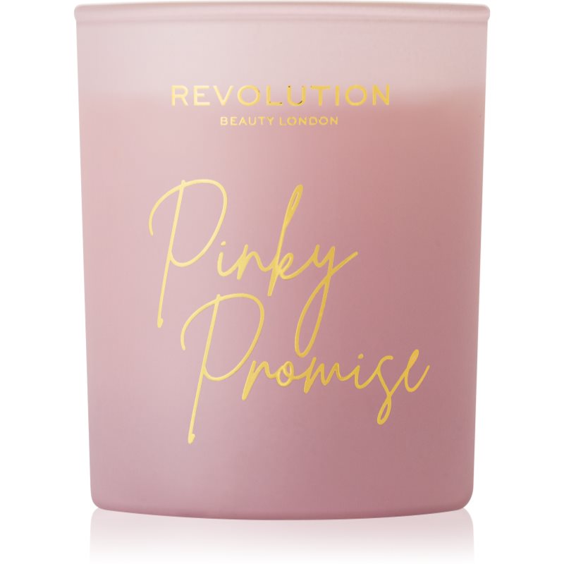 Revolution Home Pinky Promise kvapioji žvakė 200 g