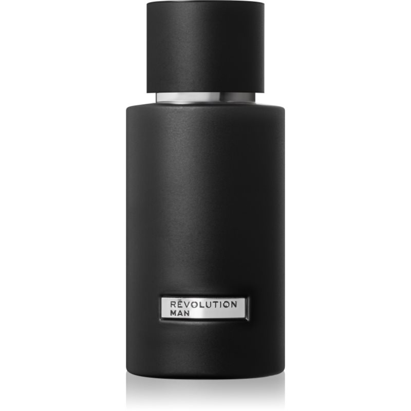 Revolution Man Limitless Noir eau de toilette for men 100 ml