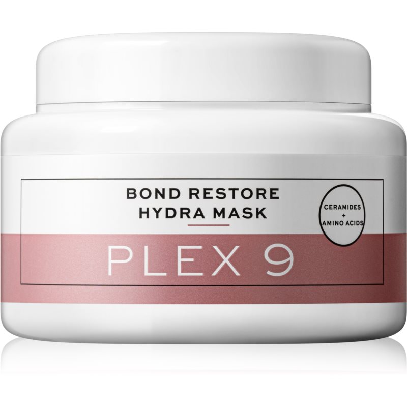 Revolution Haircare Plex No.9 Bond Restore Hydra Mask Deeply Regenerating Mask 220 ml

