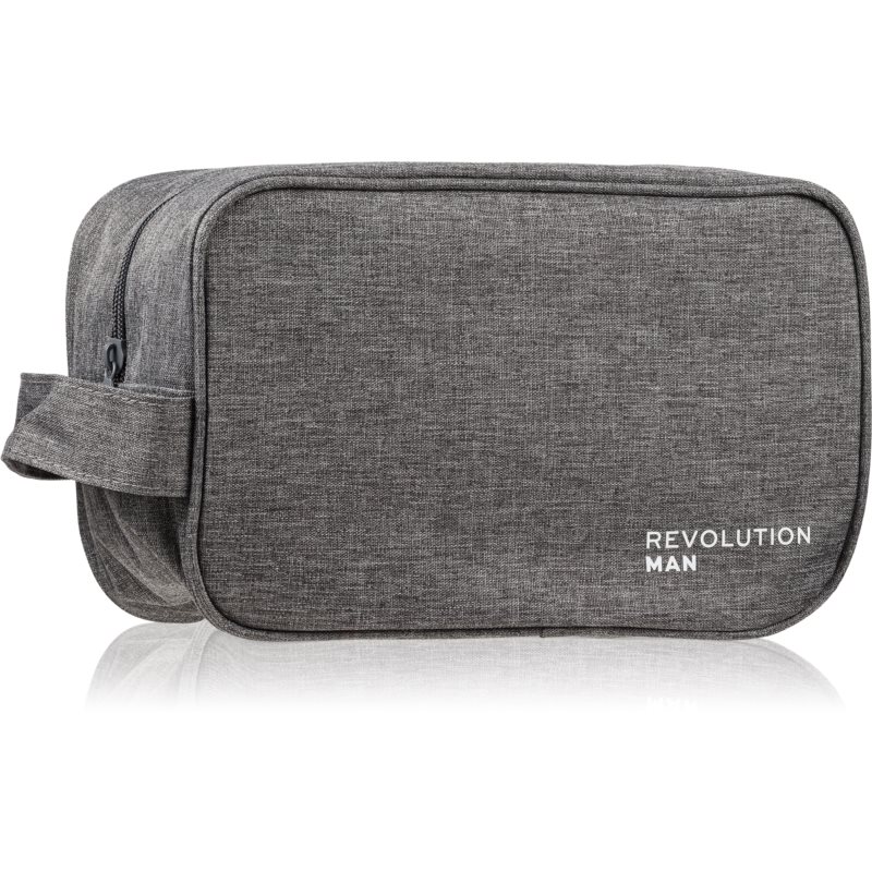 Revolution Man Carbon Pulse косметична сумочка для чоловіків 1 кс