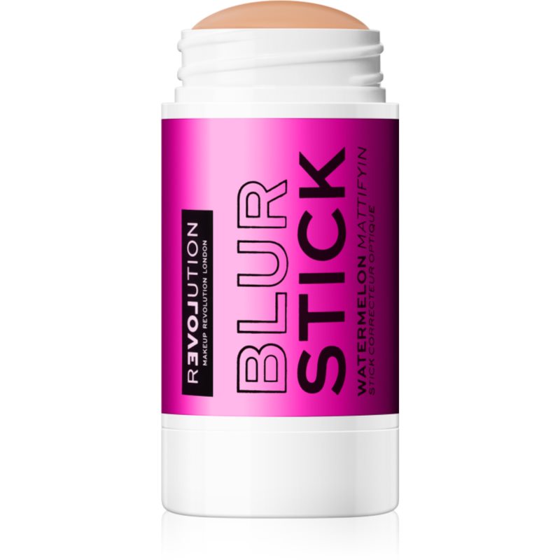 Revolution Relove Blur matující podkladová báze pod make-up 5,5 g