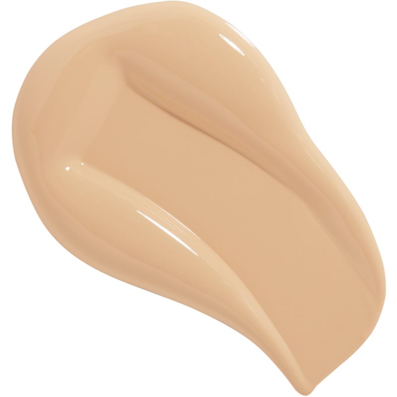 Revolution Relove Super Matte Foundation стійкий матуючий тональний крем відтінок F2 24 мл