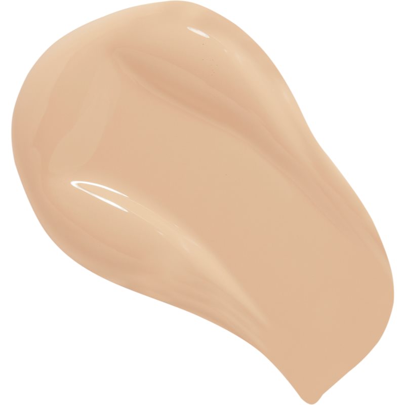 Revolution Relove Super Matte Foundation Long-lasting Mattifying Foundation Shade F3 24 Ml