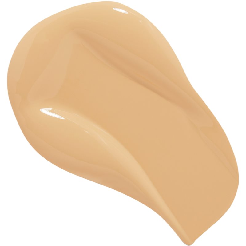 Revolution Relove Super Matte Foundation стійкий матуючий тональний крем відтінок F8.5 24 мл