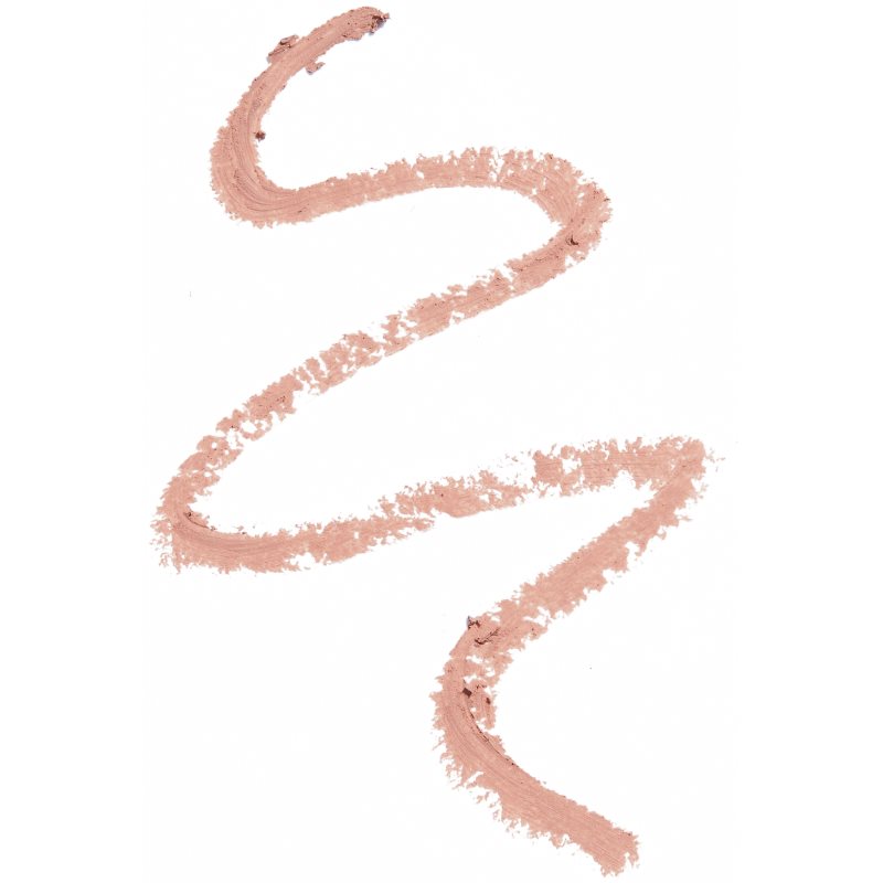 Revolution Relove Super Fill Contour Lip Pencil Shade Glam (soft Pink Nude) 1 G