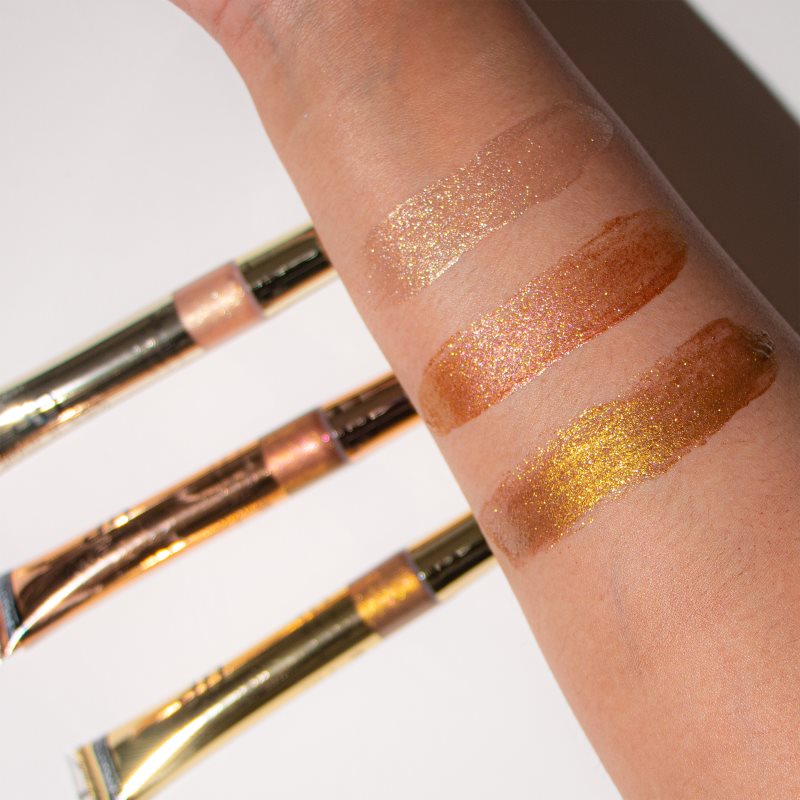 Revolution Relove Glow Up liquid highlighter shade Lit Up 8 ml