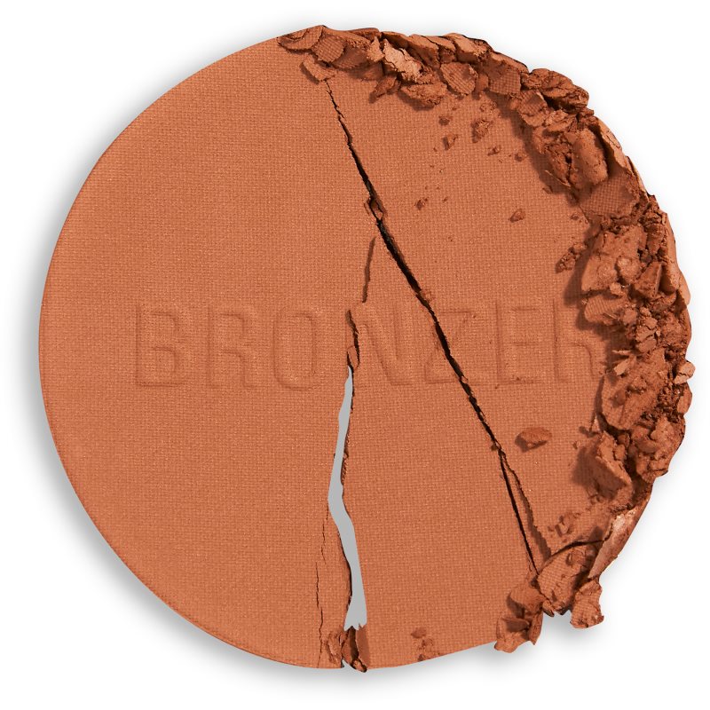 Revolution Relove Super Bronzer бронзер відтінок Desert 6 гр