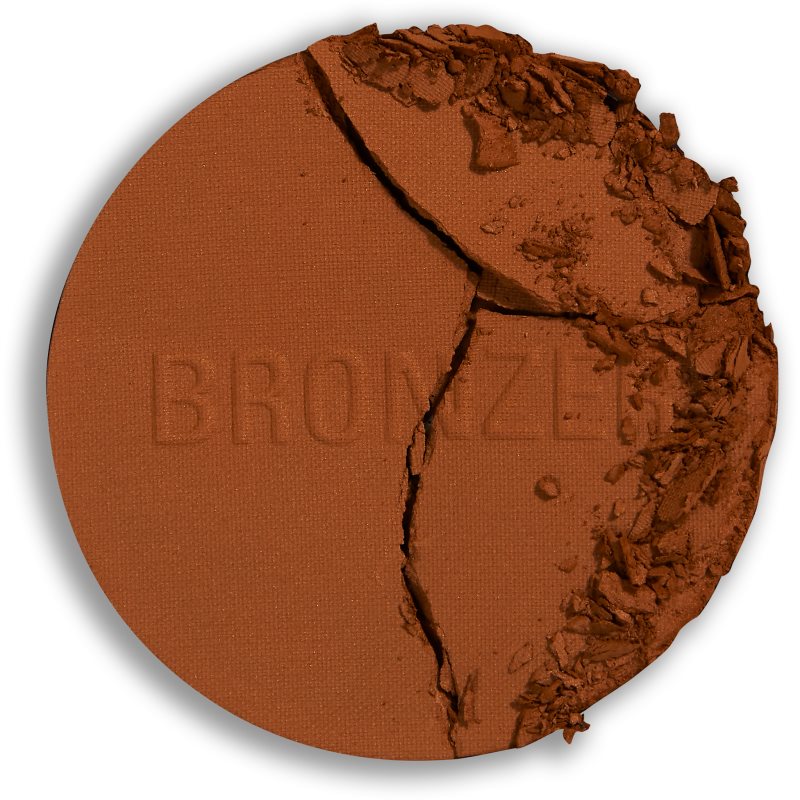 Revolution Relove Super Bronzer бронзер відтінок Gobi 6 гр