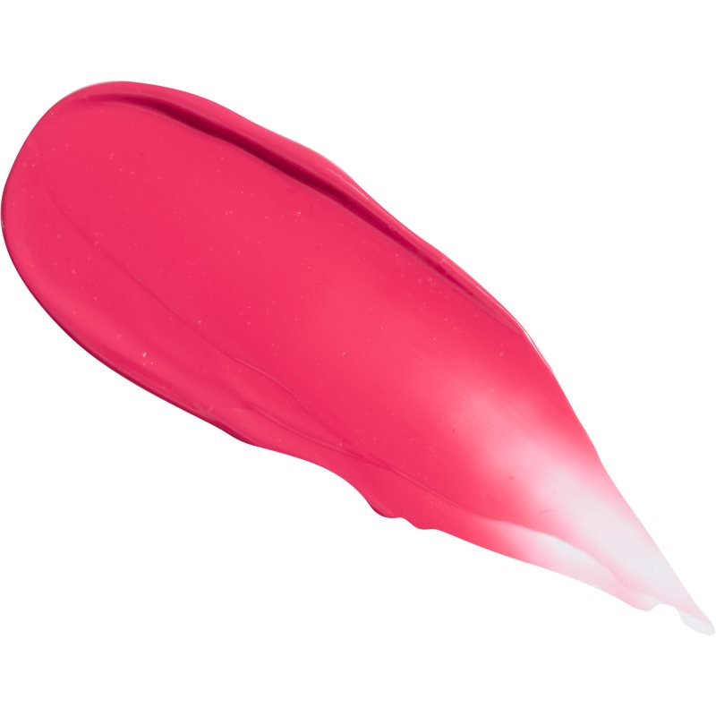 Revolution Relove Baby Tint Liquid Blusher And Lip Gloss Shade Fuchsia 1.4 Ml