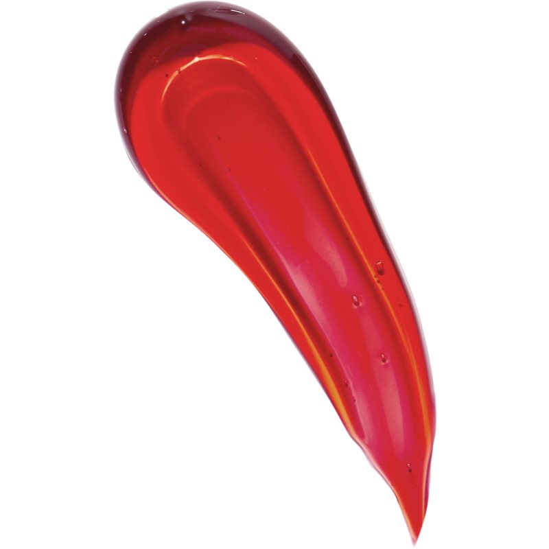 Revolution Relove Kiss It Hydratisierendes Lipgloss Farbton Cherry Red 10 ml