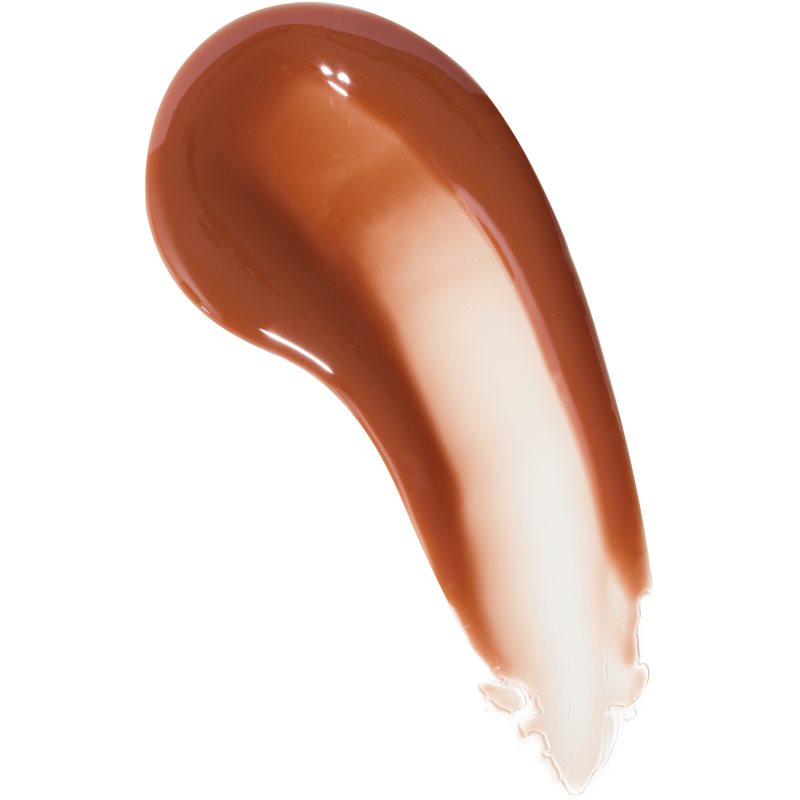 Revolution Relove Drip It Lippenöl Farbton Peach 5.5 ml