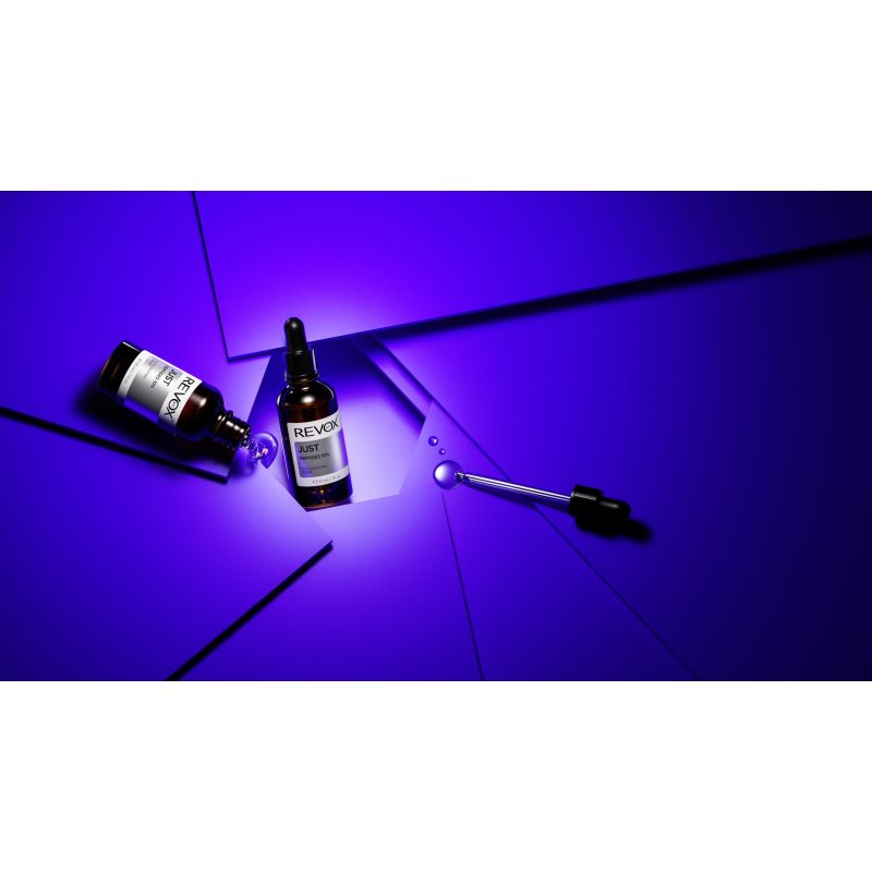 Revox B77 Just Peptides 10% festigendes Hautserum mit Peptiden 30 ml