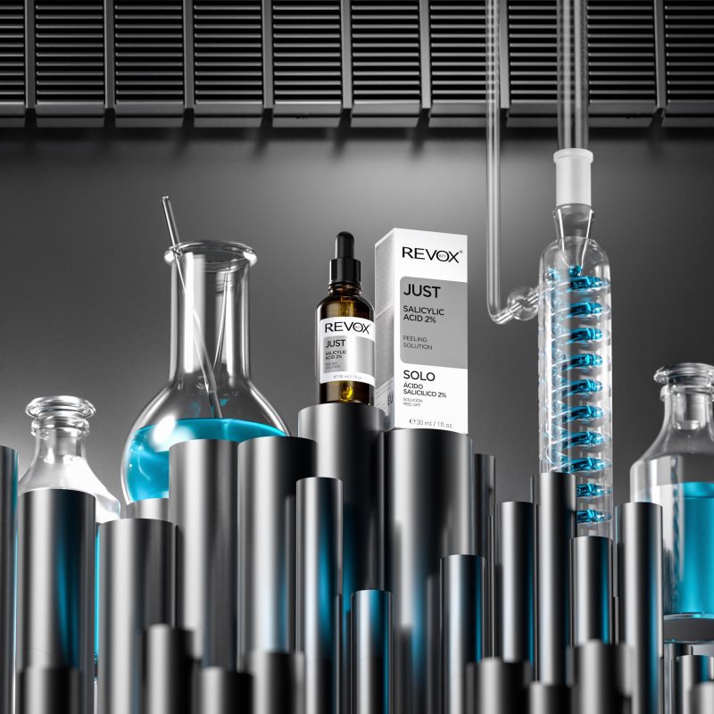 Revox B77 Just Salicylic Acid 2% Peeling-Serum für das Gesicht 30 ml
