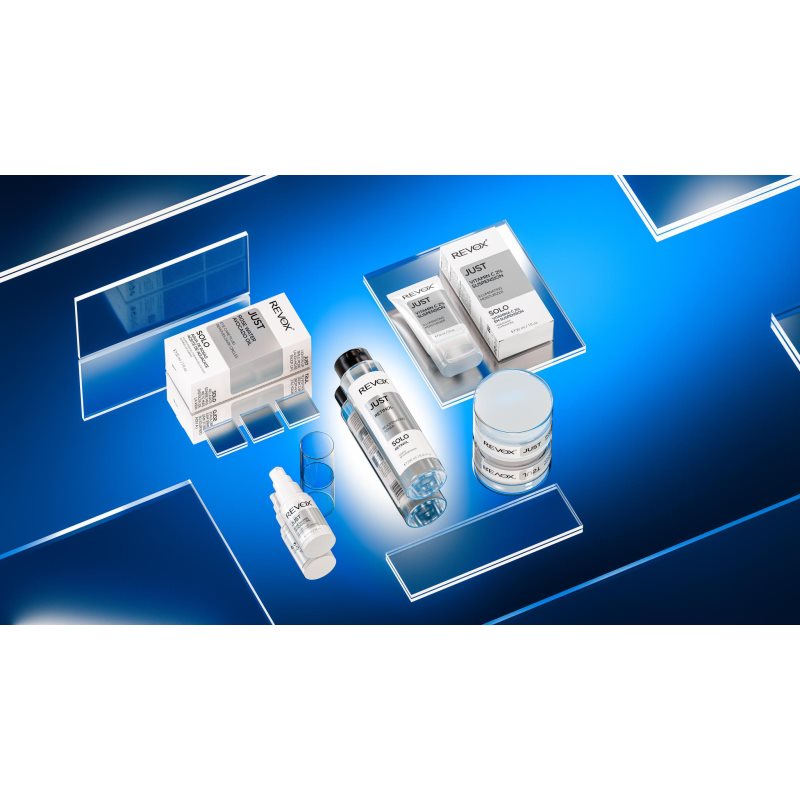 Revox B77 JUST Retinol Tonikum zur Verjüngung der Haut 250 ml