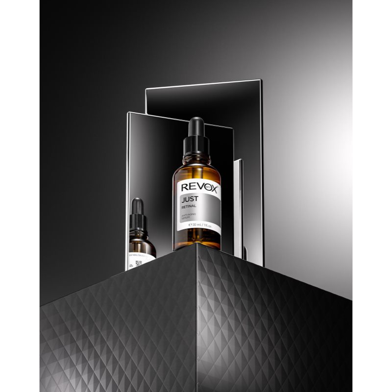 Revox B77 JUST Retinal anti-aging Gesichtsserum 30 ml