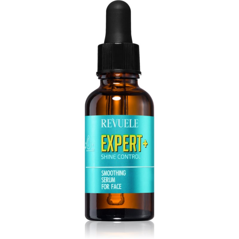 Revuele Expert+ Shine Control matirajoči serum za zmanjšanje razširjenih por 30 ml