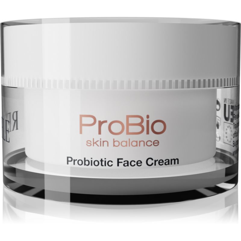Revuele ProBio Skin Balance Fuktgivande ansiktskräm med probiotika 50 ml female