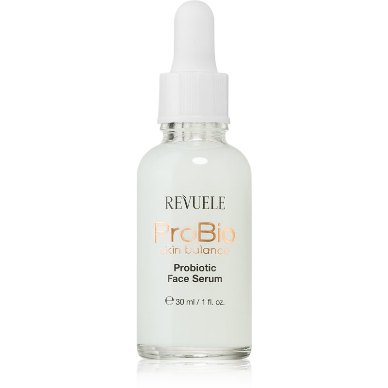 Revuele ProBio Skin Balance Moisturising Face Serum With Probiotics 30 Ml