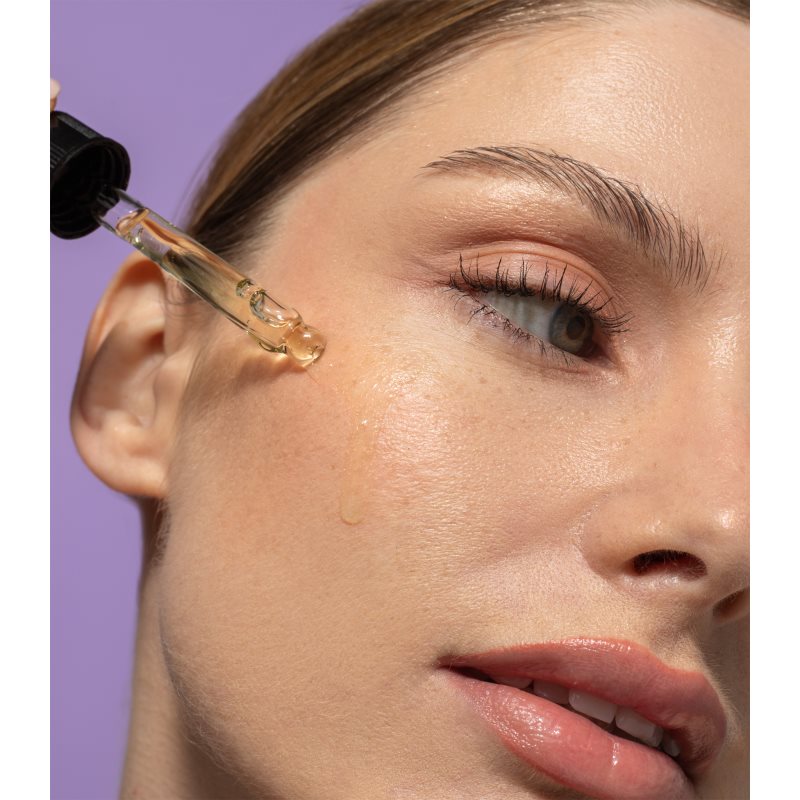 Revuele Retinol Night Serum noční sérum proti vráskám se zpevňujícím účinkem 30 ml (obrázek 3)
