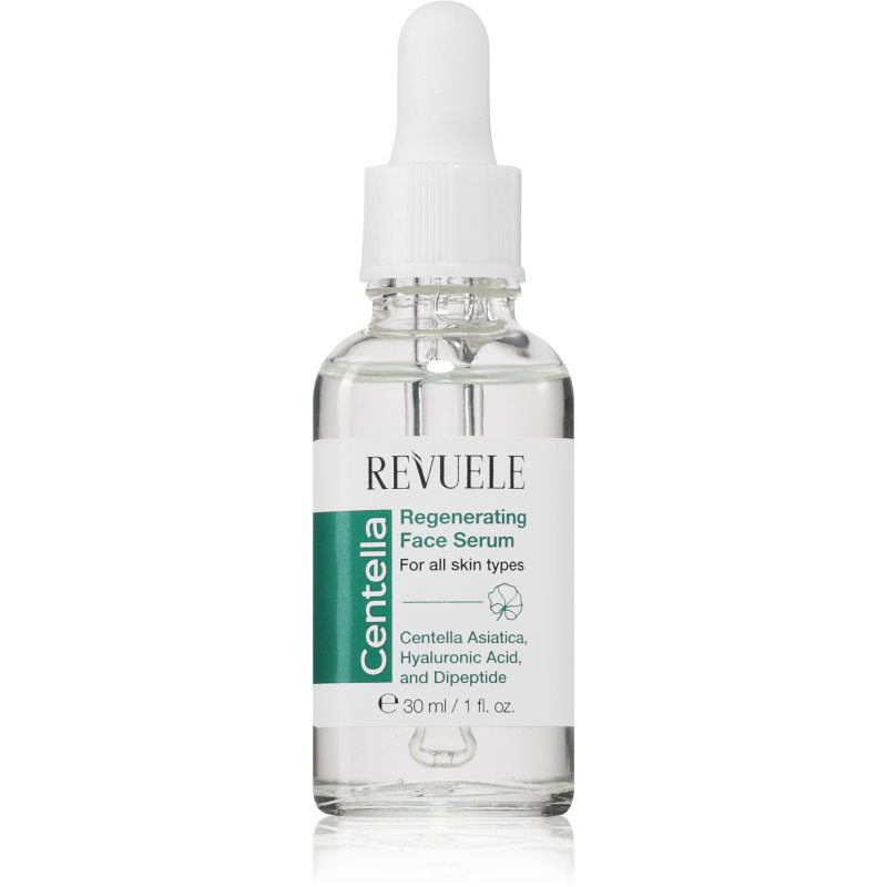 Revuele Centella regenerierendes Serum für das Gesicht 30 ml