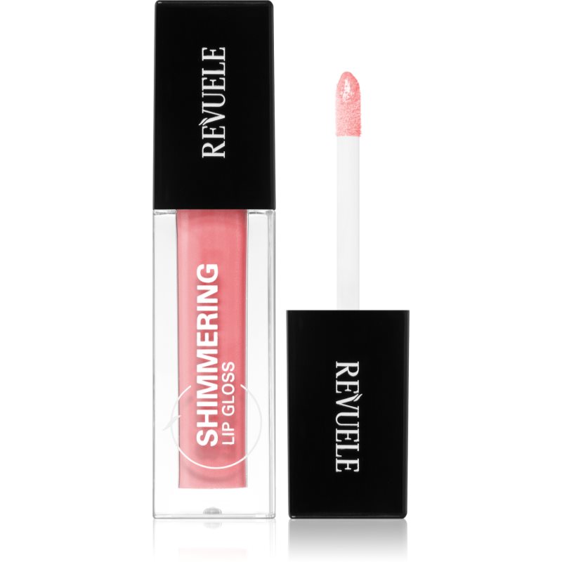 Revuele Shimmering Lip Gloss shimmering lip gloss shade 23 6 ml
