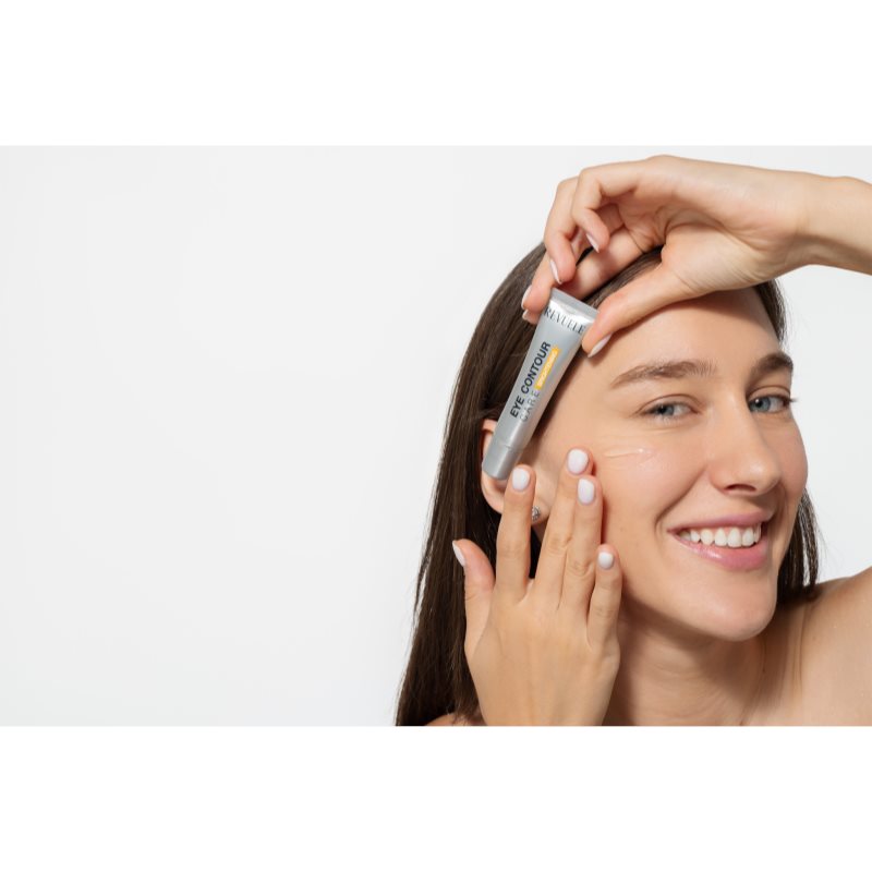 Revuele Eye Contour Care Anti-Wrinkle protivráskový oční krém proti otokům 15 ml (obrázek 3)