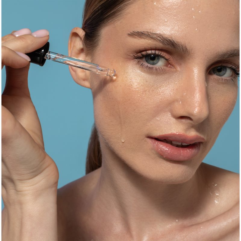 Revuele Double Hyaluron + B5 Serum hydratační pleťové sérum proti vráskám 30 ml (obrázek 4)