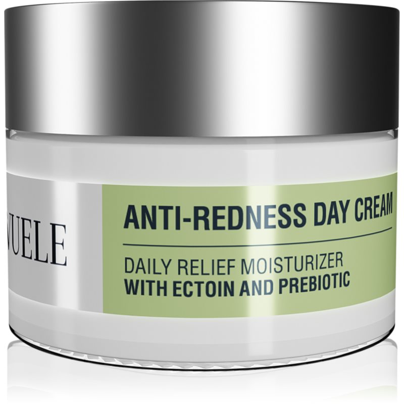 Revuele Calm Skin Anti-Redness zklidňující denní hydratační krém proti začervenání pleti 50 ml
