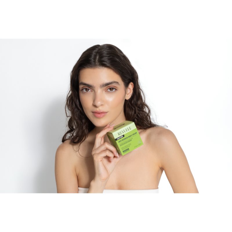 Revuele Calm Skin Anti-Redness noční krém pro obnovu kožní bariéry 50 ml (obrázek 4)