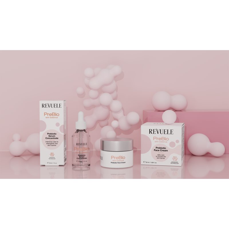 Revuele PreBio Skin Balance intenzivní sérum pro posílení kožní bariéry 30 ml (obrázek 4)