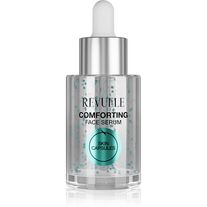 Revuele Skin Capsules Comforting zklidňující pleťové sérum 30 ml