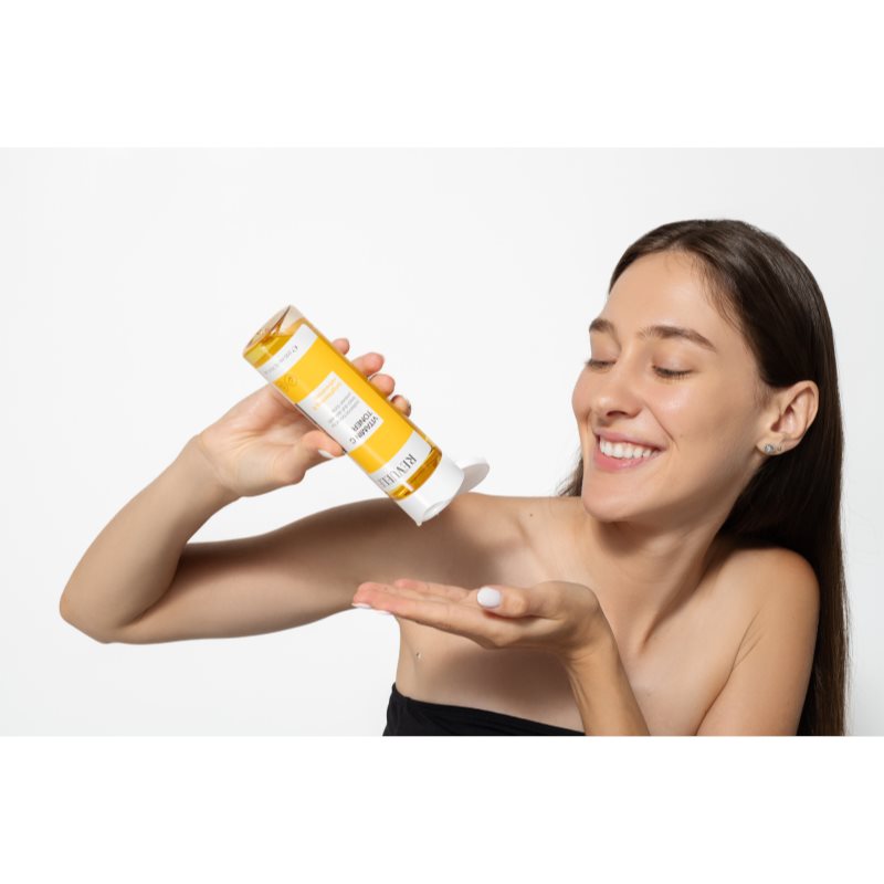 Revuele Vitamin C Toner rozjasňující tonikum 200 ml (obrázek 3)