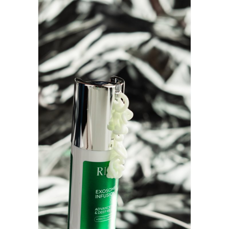 Revuele Exosome Infusion Cream obnovující hydratační krém se zklidňujícím účinkem 50 ml (obrázek 3)