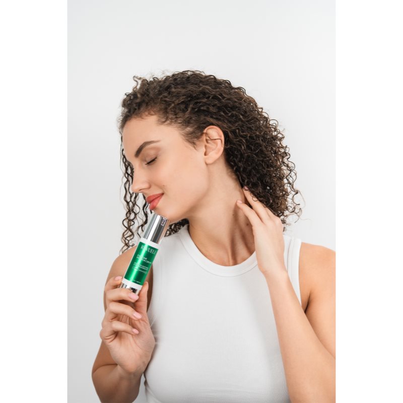 Revuele Exosome Infusion Cream obnovující hydratační krém se zklidňujícím účinkem 50 ml (obrázek 4)