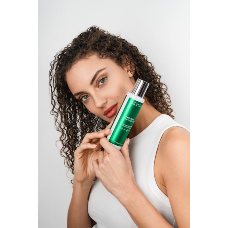 Revuele Exosome Infusion Toner hydratační tonikum s revitalizačním účinkem 200 ml (obrázek 4)